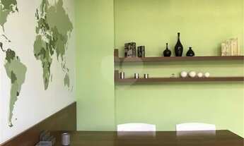 Imagem 6: Apartamento com Varanda Gourmet grande, 67 m², 3 quartos sendo 1 suíte!!!