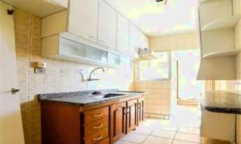 Imagem 5: Oportunidade: Apartamento à venda e locação, no Parque Novo Mundo, 2 quartos, 1 vaga e laz