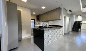 Imagem 4: Casa em condomínio para locação no Condomínio Villa D'Aquila - Bairro Santa Rosa, Pir