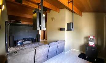 Imagem: Casa de condomínio térrea para locação