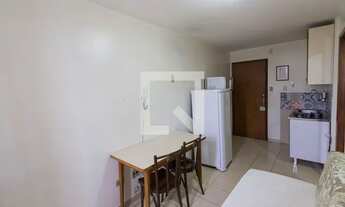 Imagem 4: Apartamento para Aluguel - Asa Norte, 1 Quarto, 36 m2