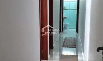 Imagem 6: Pindamonhangaba - Casa de Condomínio - Loteamento Industrial Água Preta