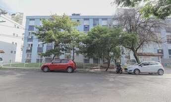 Imagem 2: Apartamento com 1 dormitório para alugar, 40 m² por R$ 1.050,00/mês - Passo d'Areia