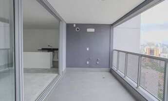 Imagem 7: Apartamento com 3 dormitórios à venda em Pinheiros. São 120 m² com 3 quartos. Andar alto