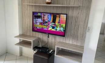 Imagem 3: ALUGO 2/4 MOBILIADO EM PONTA NEGRA