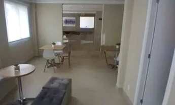 Imagem 2: Apartamento para aluguel tem 38 metros quadrados com 2 quartos em Parque Fongaro - São Pau