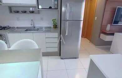 Imagem 3: Apartamento a venda no Edifício Tarsila do Amaral em Cascavel