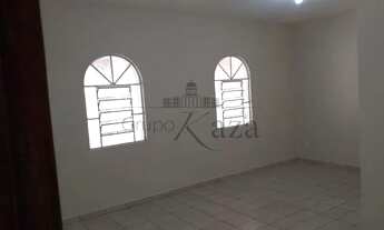 Imagem 3: Casa - Jardim Uirá - 2 Dormitórios - 120m²