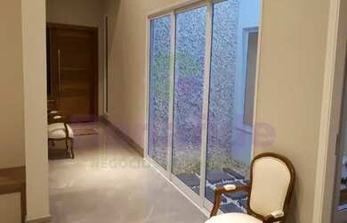 Imagem 3: JUNDIAÍ - Casa Padrão - LOTEAMENTO PORTAL DA COLINA