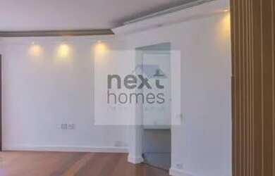 Imagem 6: Belo apartamento com área de lazer no Morumbi