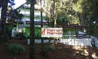 Imagem 2: Casa com 6 dormitórios à venda, 500 m² por R$ 1.800.000,00 - Mariporã - Mairiporã/SP