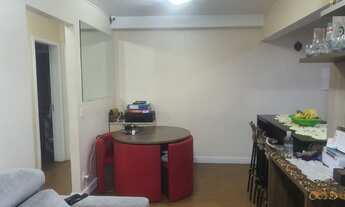 Imagem 5: Apto VENDA na Vila Moraes - 63m² - 03 dorms (sendo 1 suite) - 01 vaga livre - varanda gour