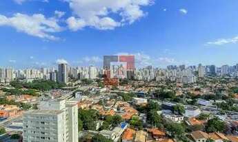 Imagem 5: Maravilhoso apartamento andar alto em condomínio clube na Vila Olímpia!