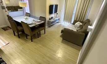 Imagem: Apartamento para venda possui 74 metros