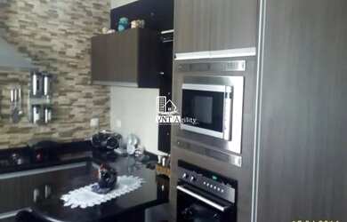 Imagem 5: São Paulo - Casa Padrão - JARDIM MARINGA