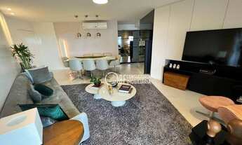 Imagem 6: Vendo Aptoº 123 m² 3 Qts 2 Suítes 2 vagasCasa Amarela - Recife/PE