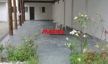 Imagem 4: Casa Padrão em São José dos Campos