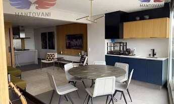 Imagem 3: Apartamento com 2 dormitórios à venda, 93 m² por R$ 1.590.000,00 - Vila Ipojuca - São Paul