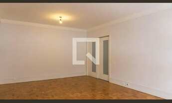 Imagem 4: Apartamento para Aluguel - Higienópolis, 4 Quartos, 119 m2