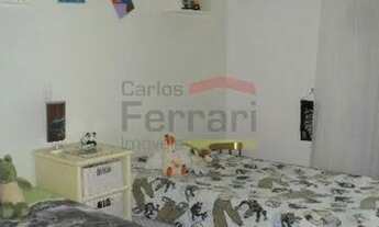 Imagem 2: Maravilhoso sobrado em rua tranquila