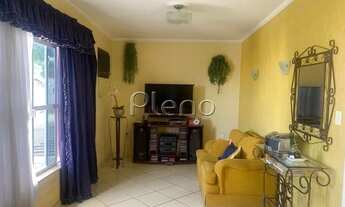 Imagem 2: Casa à venda no Jardim Nova Europa - Campinas/SP