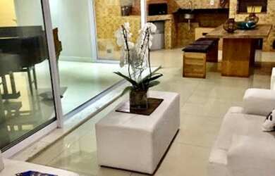 Imagem 3: Apartamento para venda com 194 metros quadrados com 3 quartos em Campo Belo - São Paulo