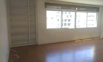 Imagem 4: Apartamento com 3 dormitórios à venda, 166 m² por R$ 1.580.000 - Jardim América - São Paul