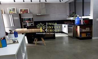 Imagem 6: Casa térrea para locação no Condomínio Toscana, Indaiatuba/SP