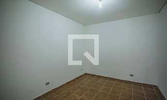 Imagem: Casa para Aluguel - Jabaquara, 1 Quarto