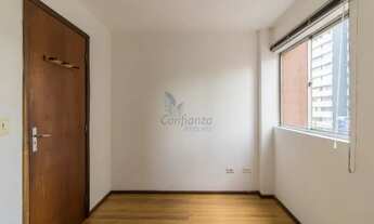 Imagem: Apartamento com 1 dormitório para alugar