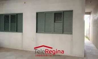 Imagem 2: CASA PARA ALUGAR COM 2 QUARTOS EM CAÇAPAVA