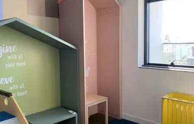 Imagem 3: Apartamento para aluguel tem 64 metros quadrados com 2 quartos em Praia do Canto - Vitória