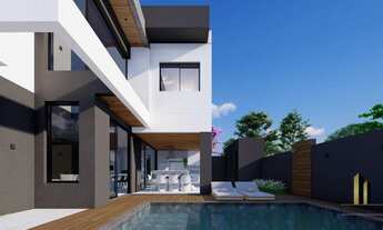 Imagem 5: Casa com 3 dormitórios à venda, 253 m² por R$ 1.755.000,00 - Bairro da Floresta - São José