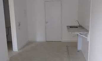 Imagem 2: Apartamento para locação, 34 m², 1 Dormitório, 1 Vaga