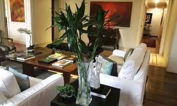 Imagem 4: Apartamento Venda Higienópolis 282 m² 4 Dormitórios