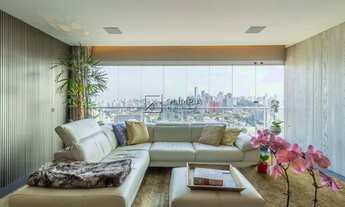 Imagem 7: Locação Apartamento 1 Dormitórios - 121 m² Pinheiros