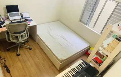 Imagem 6: Oportunidade Linda casa em Interlargos