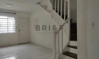 Imagem 7: Sobrado para locação no Brooklin Utilização Residencial ou Comercial