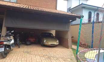 Imagem 2: Casa com 4 dormitórios à venda, 680 m² por R$ 2.100.000,00 - Granja Viana - Carapicuíba/SP