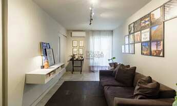 Imagem 2: Apartamento para venda no Itaim Bibi