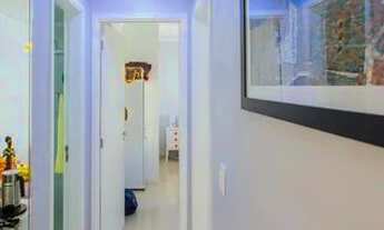 Imagem 7: Apartamento para Aluguel - Cambuci, 2 Quartos, 55 m2