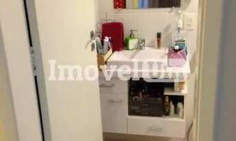 Imagem 6: Jardim Paulista Apartamento com 1 dormitório