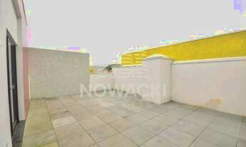 Imagem 4: SOBRADO EM CONDOMÍNIO FECHADO COM 3 DORM; 1 SUÍTE 2 4 VAGAS NO SANTO INÁCIO