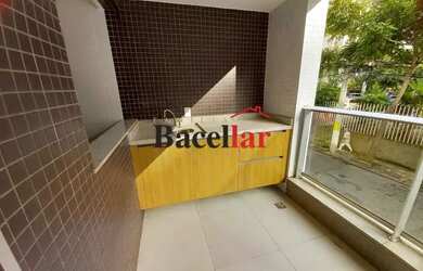 Imagem 2: Apartamento-À VENDA-Tijuca-Rio de Janeiro-RJ