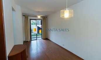 Imagem 3: APARTAMENTO PARA LOCAÇAO NO ITAIM!!! 1 dormitório!!!