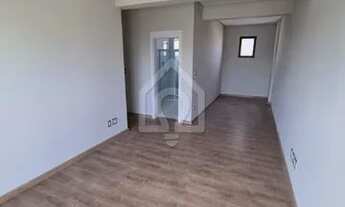 Imagem 5: COBERTURA À VENDA NO JARDIM CARVALHO - EDIFÍCI LONDON PLACE