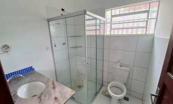 Imagem 2: Casa com 3 dormitórios para alugar, 80 m² por R$ 4.077,52/mês - Vila Ema - São José dos Ca