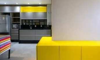 Imagem 6: APARTAMENTO - CENTRO - SP