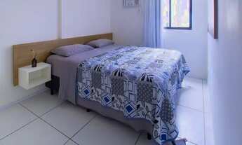 Imagem 6: Excelente apto 2/4 Maceió - ponta verde