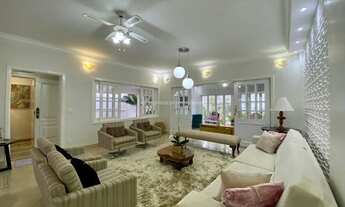 Imagem 3: Casa à venda, 4 quartos, 2 suítes, 4 vagas, Olinda - Uberaba/MG